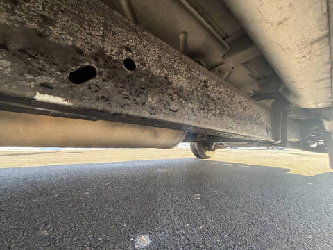 2002 Chevrolet Express 1500