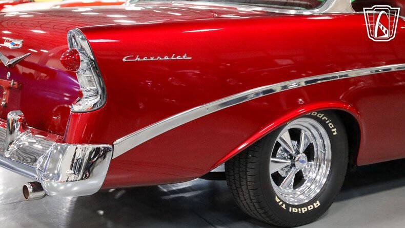 1956 Chevrolet 210