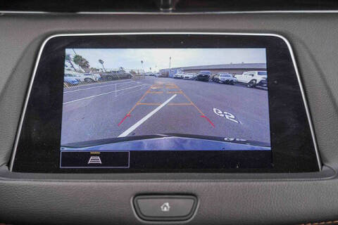 2022 Cadillac XT4 Sport