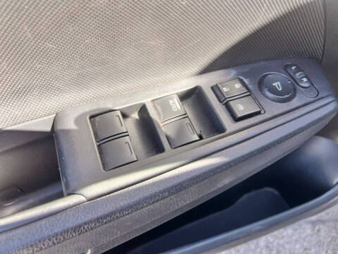 2011 Honda Accord LX