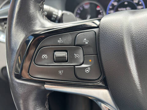2024 Buick Enclave Premium