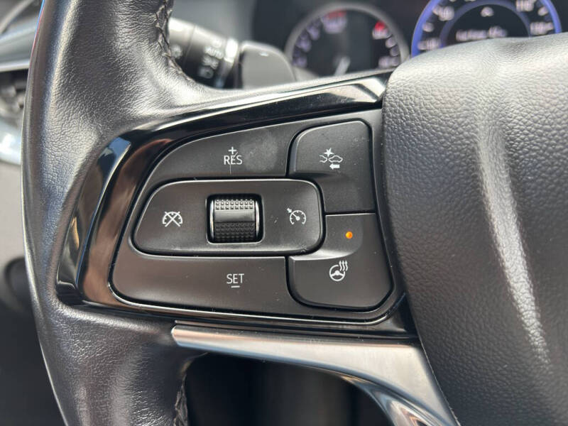 2024 Buick Enclave Premium