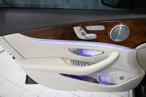 2020 Mercedes-Benz E-Class E 350