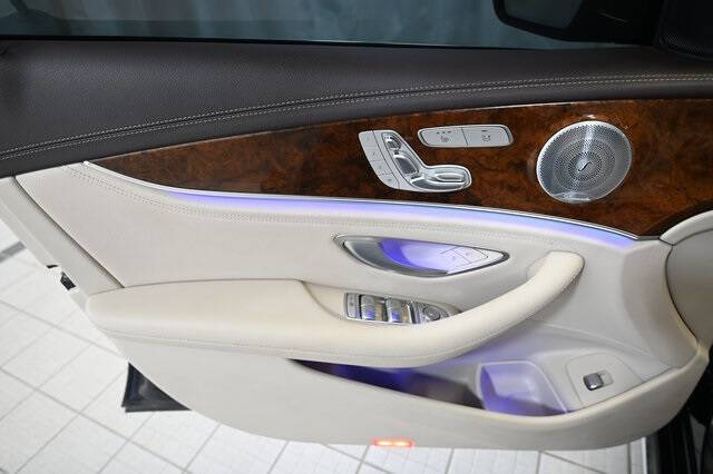 2020 Mercedes-Benz E-Class E 350