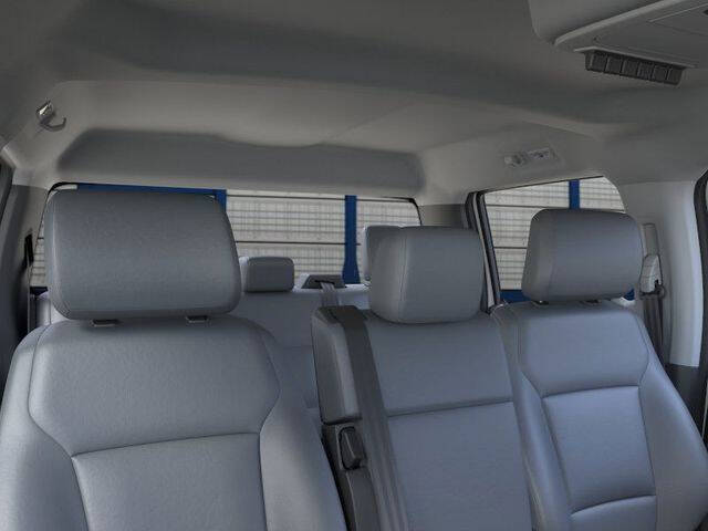 2026 Ford F-250 Super Duty