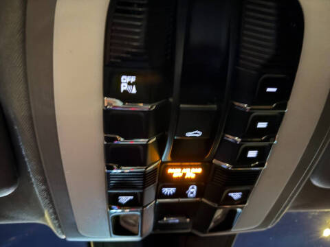 2015 Porsche Panamera