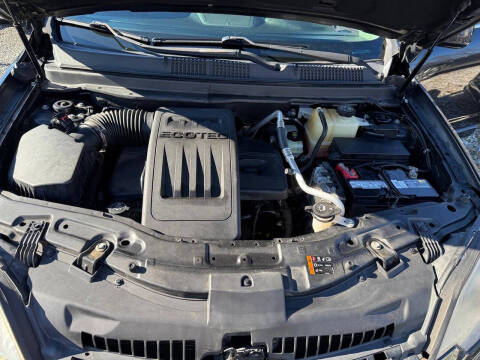 2014 Chevrolet Captiva Sport LT