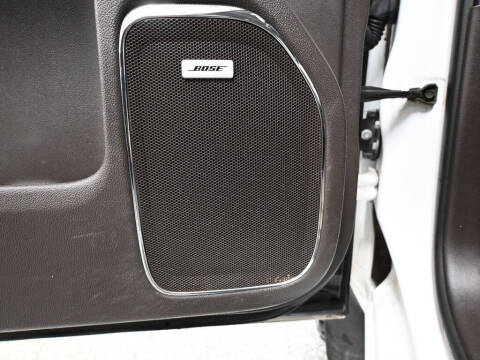 2015 GMC Sierra 2500HD Denali