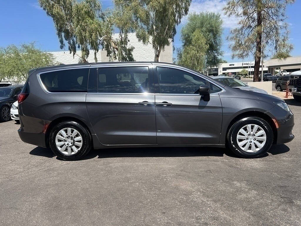 2018 Chrysler Pacifica for sale at Skoro Auto Sales in Phoenix, AZ