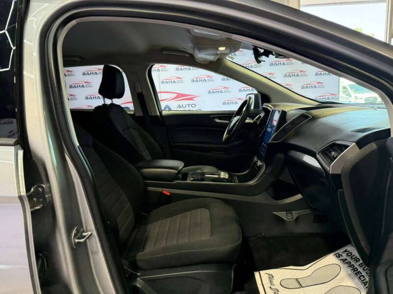 2024 Ford Edge SE