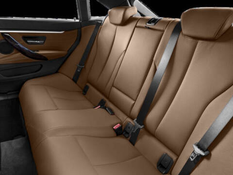 2016 BMW 4 Series 428i xDrive Gran Coupe