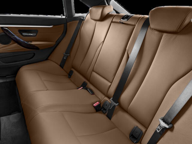 2016 BMW 4 Series 428i xDrive Gran Coupe