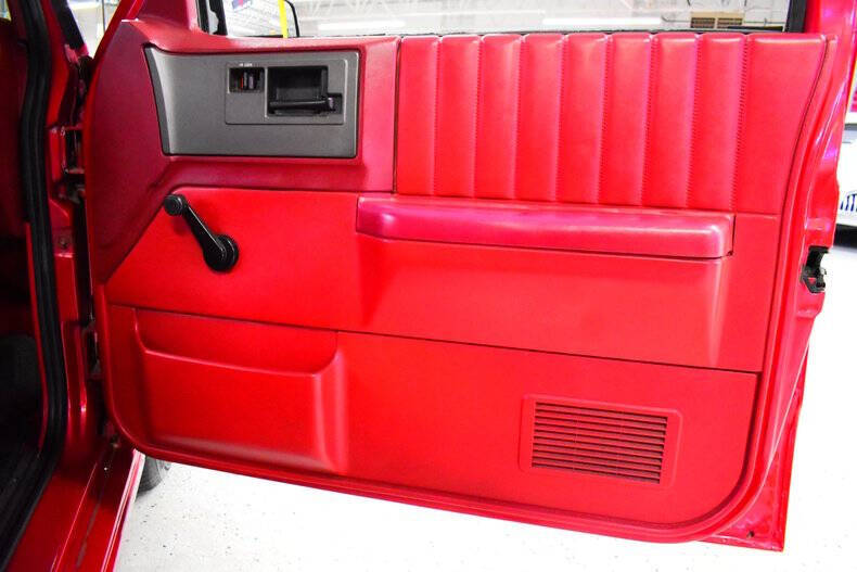 1988 Chevrolet S-10