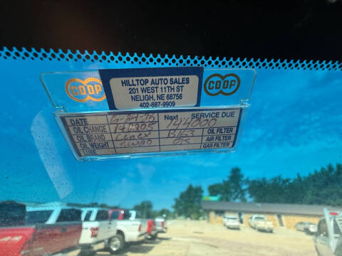 2007 Dodge Ram 2500 ST