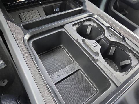 2025 Ford F-350 Super Duty