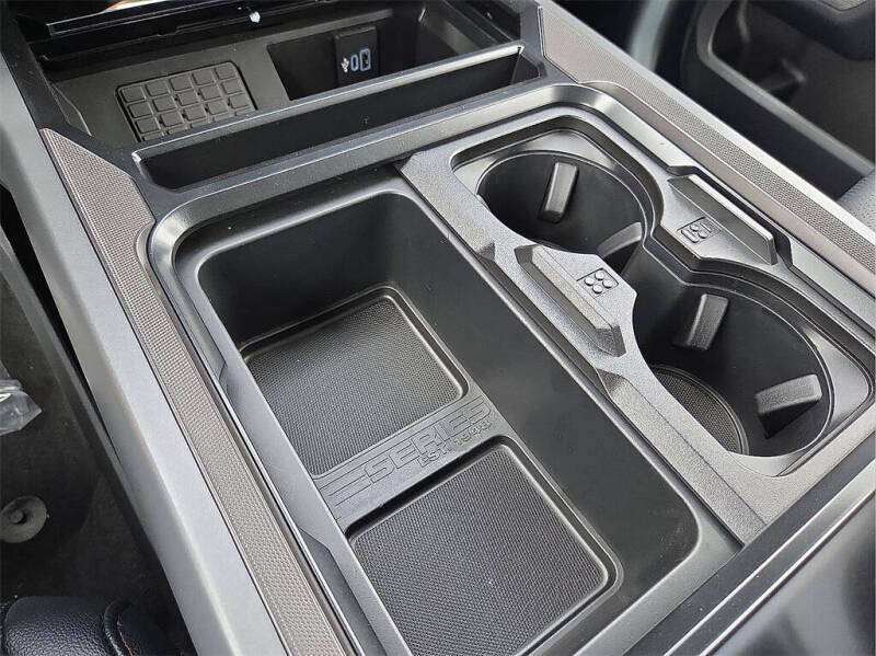 2025 Ford F-350 Super Duty