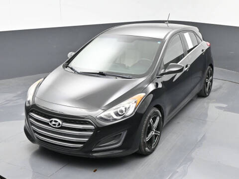 2016 Hyundai Elantra GT