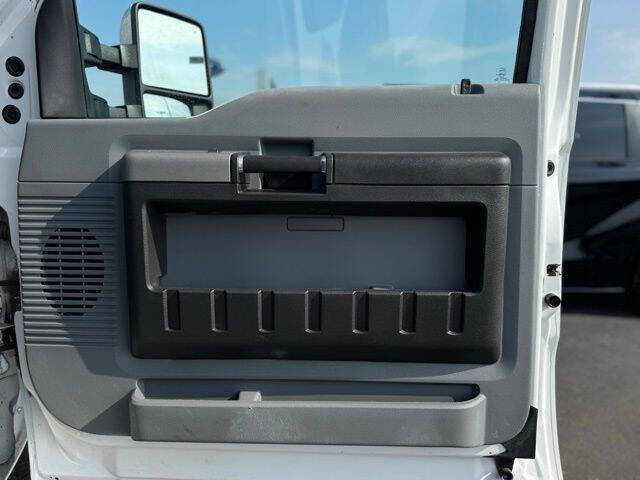 2015 Ford F-350 Super Duty