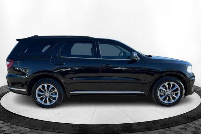 2022 Dodge Durango SXT