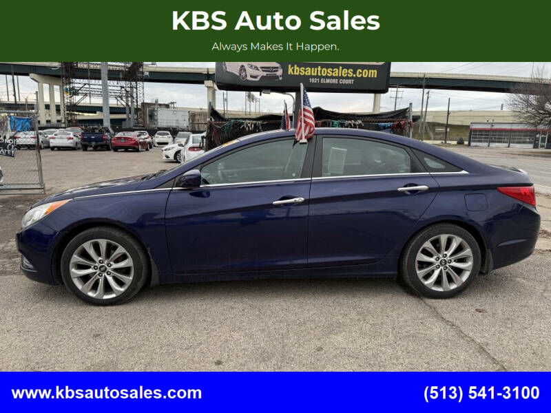 2013 Hyundai Sonata Limited