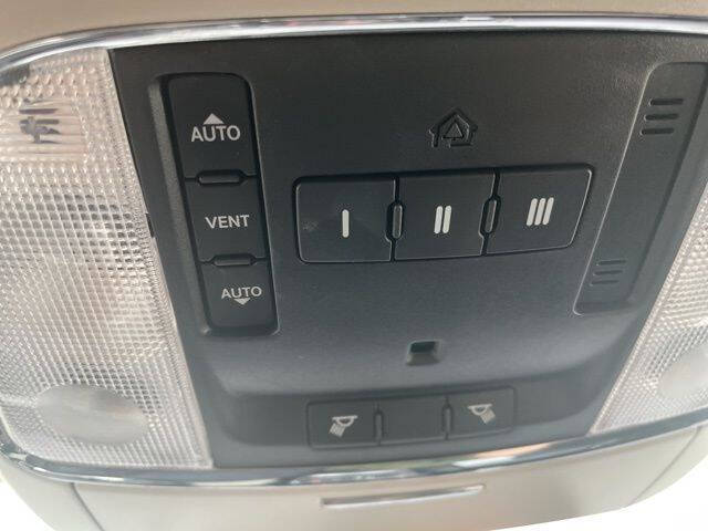 2016 Dodge Durango Limited