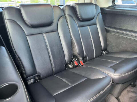 2007 Mercedes-Benz GL-Class GL 450