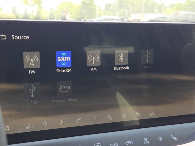 2026 Nissan LEAF SV+