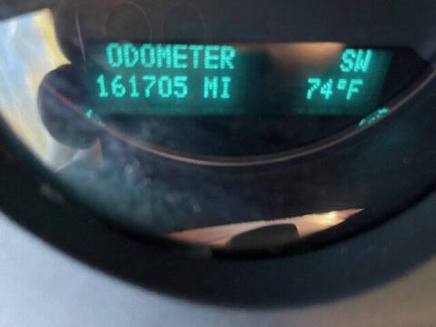 2013 Chevrolet Suburban LTZ