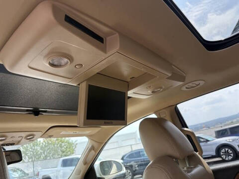 2012 Buick Enclave Premium