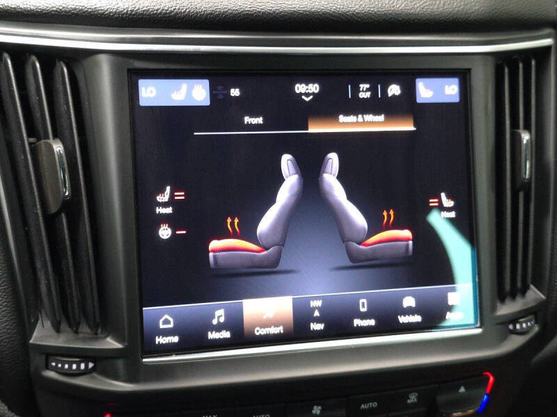 2022 Maserati Levante GT