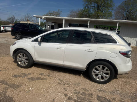2009 Mazda CX-7 Touring