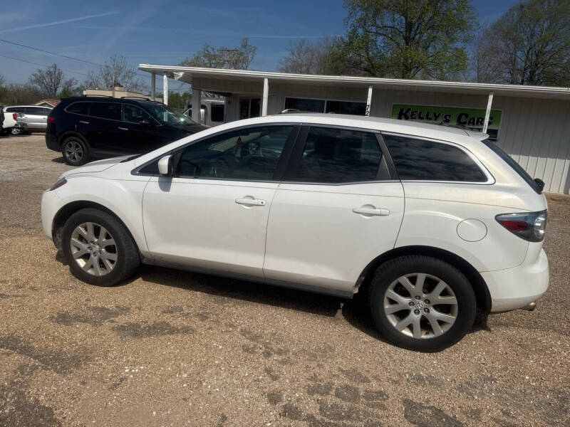 2009 Mazda CX-7 Touring