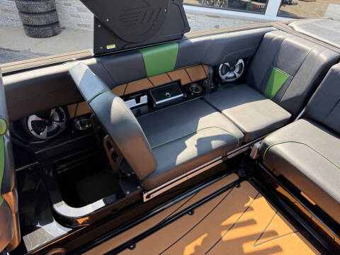 2021 Malibu LSV23