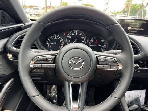 2026 Mazda Mazda3 Hatchback 2.5 S Premium