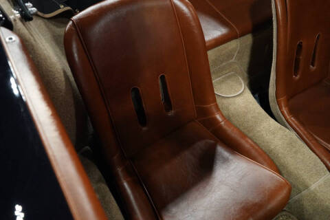 2024 Porsche 356 Speedster