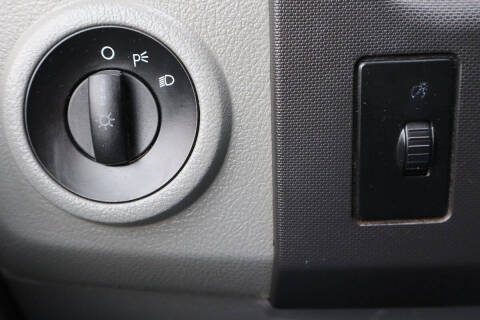 2013 Ford E-Series E-250