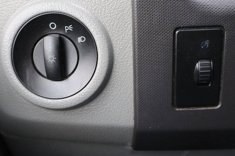 2013 Ford E-Series E-250