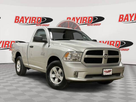 2018 RAM 1500 for sale at Bayird Car Match in Jonesboro AR