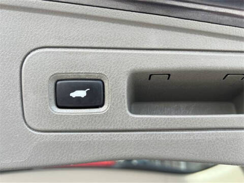 2011 Acura MDX SH-AWD