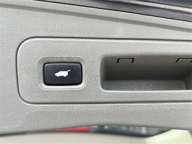 2011 Acura MDX SH-AWD