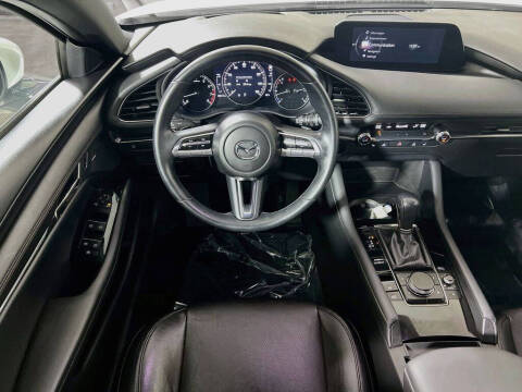 2020 Mazda Mazda3 Hatchback Premium