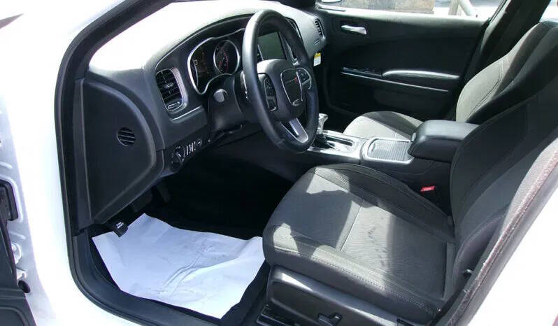 2015 Dodge Charger SXT