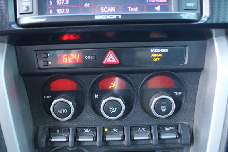 2014 Scion FR-S Monogram