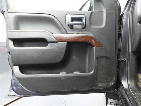 2016 GMC Sierra 2500HD