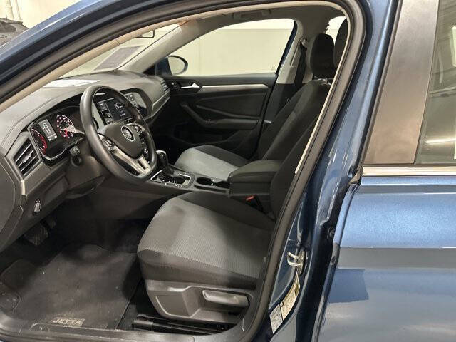 2020 Volkswagen Jetta S