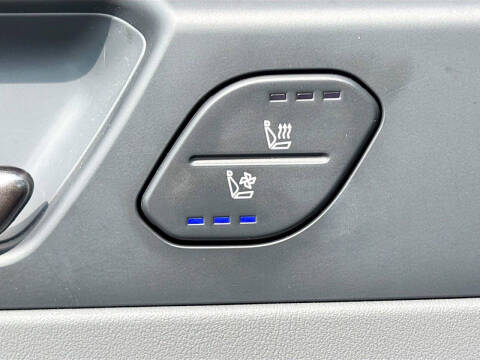 2024 Kia EV9 Light Long Range