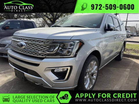 2017 Ford Explorer for sale at Auto Class Direct in Plano TX