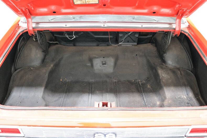 1972 Chevrolet Nova