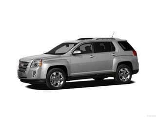 2012 GMC Terrain for sale at TWIN RIVERS CHRYSLER JEEP DODGE RAM in Beatrice NE