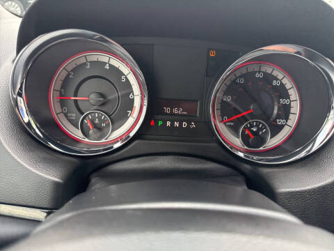2020 Dodge Grand Caravan SE Plus